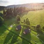 Siodme Niebo W Gorach Séjour à la campagne *