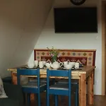 Séjour à la campagne Siodme Niebo W Gorach Duszniki Zdrój