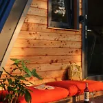 Séjour à la campagne Siodme Niebo W Gorach Duszniki Zdrój