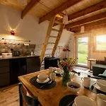 Casa di campagna Siodme Niebo W Gorach