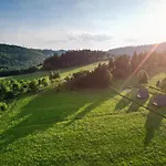 Séjour à la campagne Siodme Niebo W Gorach