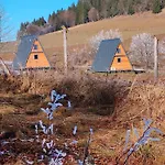 Siodme Niebo W Gorach Duszniki Zdrój