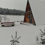Siodme Niebo W Gorach Séjour à la campagne *