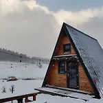 Séjour à la campagne Siodme Niebo W Gorach Duszniki Zdrój