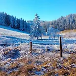 Siodme Niebo W Gorach Séjour à la campagne