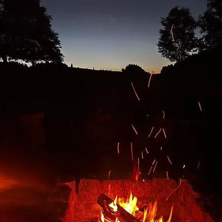 בית כפרי Siodme Niebo W Gorach