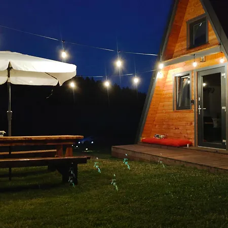 Siódme Niebo W Górach