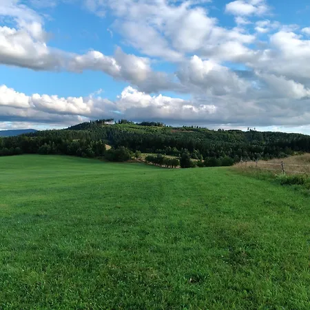 Gospodarstwo wiejskie Siódme Niebo W Górach *