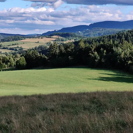 Hétvégi ház Siodme Niebo W Gorach Duszniki Zdrój