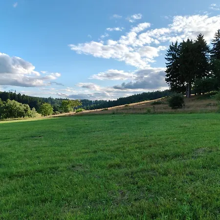 Siodme Niebo W Gorach Hétvégi ház Duszniki Zdrój