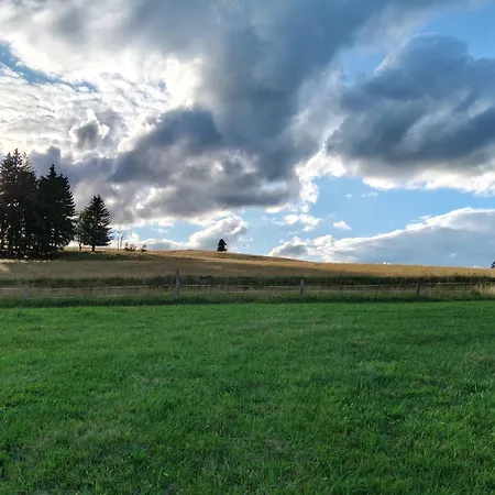 Siódme Niebo W Górach