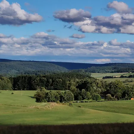 Gospodarstwo wiejskie Siódme Niebo W Górach
