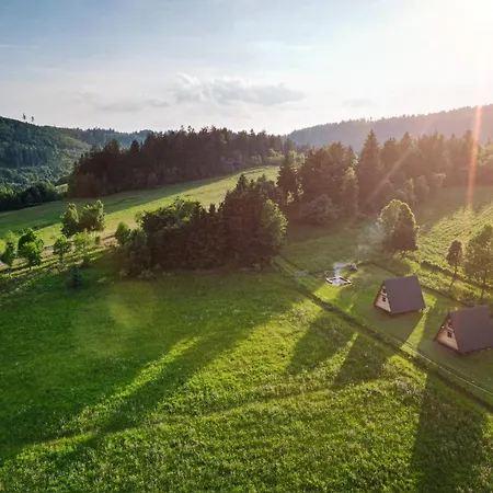 Siódme Niebo W Górach Gospodarstwo wiejskie