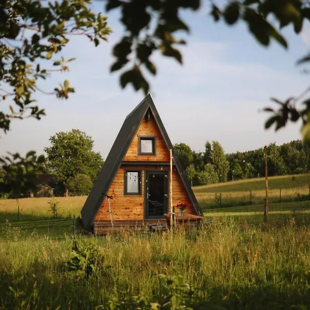 Siódme Niebo W Górach *