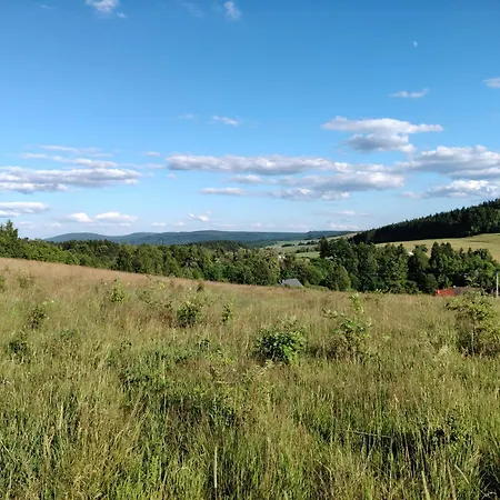 Siodme Niebo W Gorach * דוז'ניקי ז'דרוז'