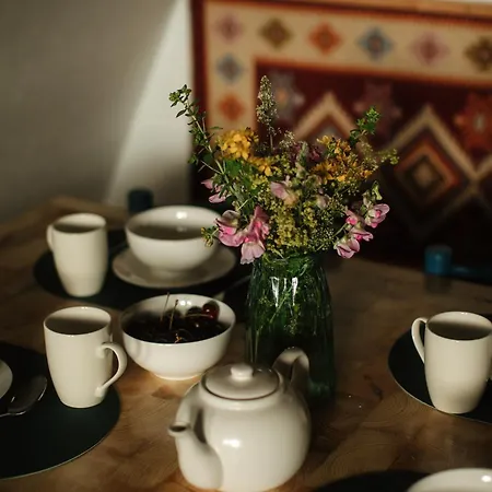 Siódme Niebo W Górach