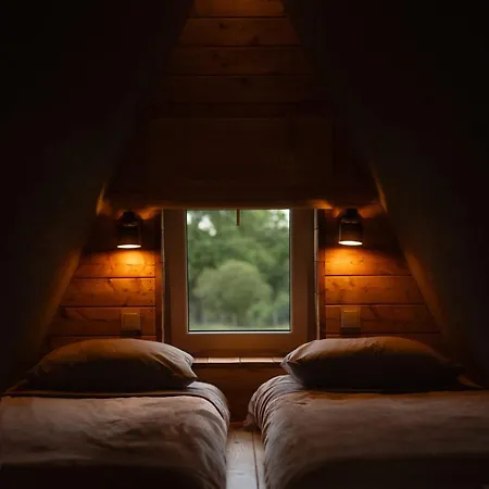 Siódme Niebo W Górach Duszniki Zdrój