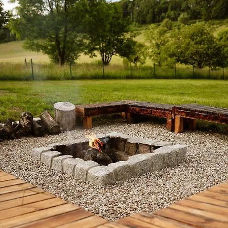 בית כפרי Siodme Niebo W Gorach