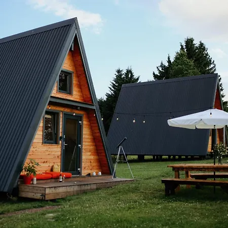 Gospodarstwo wiejskie Siódme Niebo W Górach *