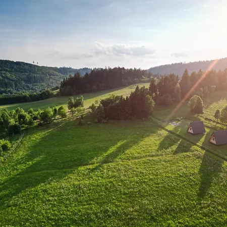 בית כפרי Siodme Niebo W Gorach