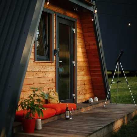 Siódme Niebo W Górach