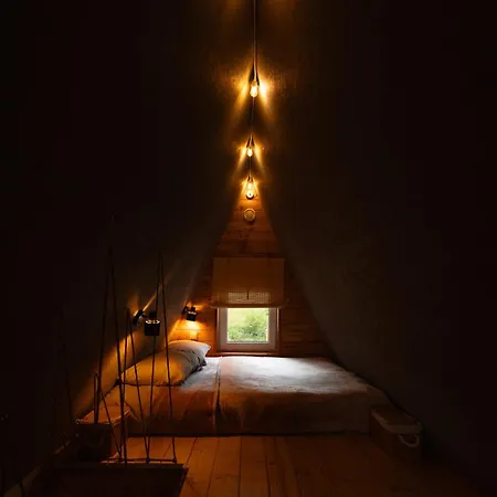 Siodme Niebo W Gorach * דוז'ניקי ז'דרוז'