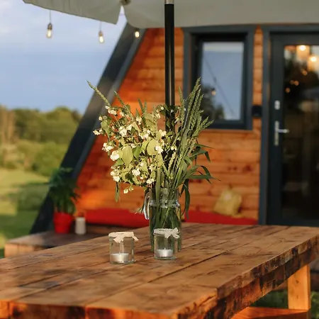 Siodme Niebo W Gorach * דוז'ניקי ז'דרוז'