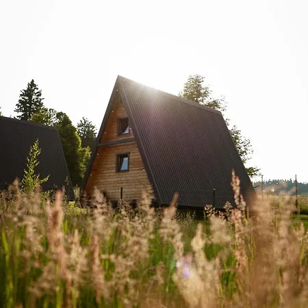 Siódme Niebo W Górach