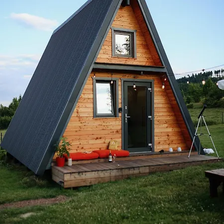 בית כפרי Siodme Niebo W Gorach