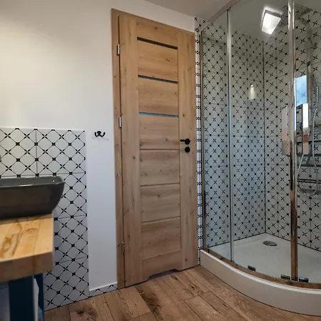 בית כפרי Siodme Niebo W Gorach *