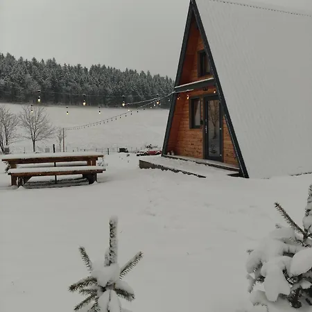 Siódme Niebo W Górach Gospodarstwo wiejskie *