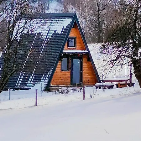 Siódme Niebo W Górach *