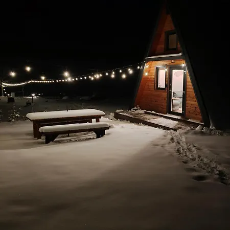 Siódme Niebo W Górach