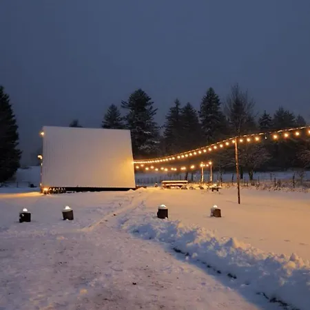 Gospodarstwo wiejskie Siódme Niebo W Górach