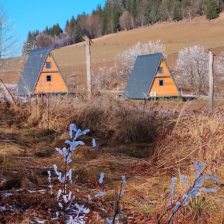 Siódme Niebo W Górach Duszniki Zdrój