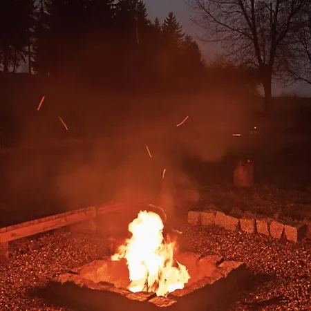 Gospodarstwo wiejskie Siódme Niebo W Górach *