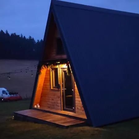 Siódme Niebo W Górach Duszniki Zdrój