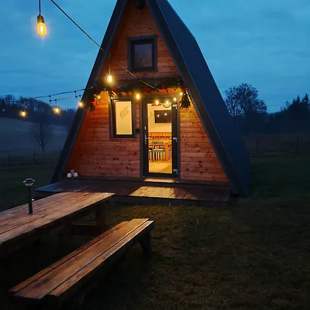 Siódme Niebo W Górach