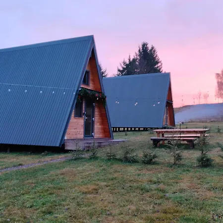 Siódme Niebo W Górach * Duszniki Zdrój