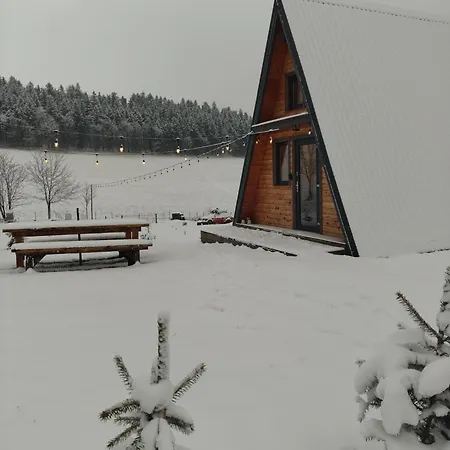 Siódme Niebo W Górach Gospodarstwo wiejskie *