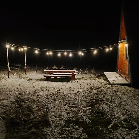 Siodme Niebo W Gorach Kır Evi *