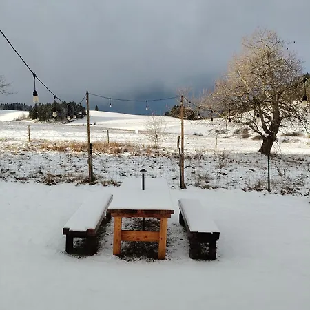 Siódme Niebo W Górach