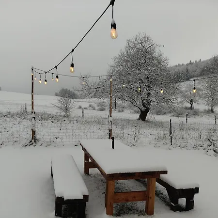 Siódme Niebo W Górach Duszniki Zdrój