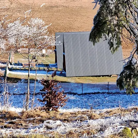 Gospodarstwo wiejskie Siódme Niebo W Górach Duszniki Zdrój