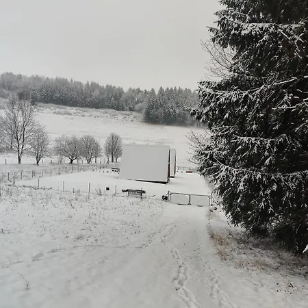 Gospodarstwo wiejskie Siódme Niebo W Górach Duszniki Zdrój