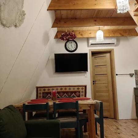 Siodme Niebo W Gorach Duszniki Zdrój