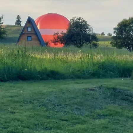 Siodme Niebo W Gorach * Duszniki Zdrój