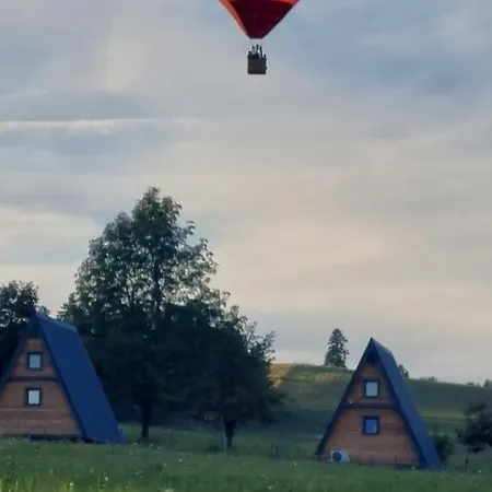 Siódme Niebo W Górach * Duszniki Zdrój