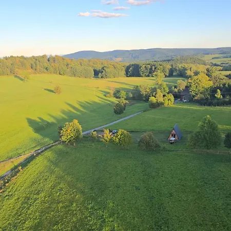 Siódme Niebo W Górach Duszniki Zdrój