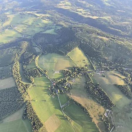 Siódme Niebo W Górach